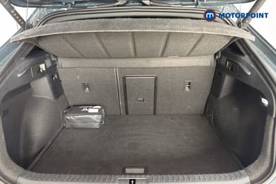 Cupra Formentor V2 Automatic Petrol SUV - Stock Number (1676821) - 33rd supplementary image