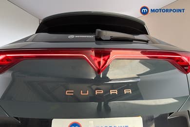 Cupra Formentor V2 Automatic Petrol SUV - Stock Number (1676821) - 37th supplementary image