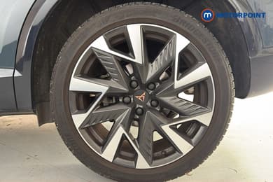 Cupra Formentor V2 Automatic Petrol SUV - Stock Number (1676821) - 48th supplementary image