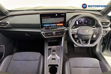 Cupra Formentor V2 Automatic Petrol SUV - Stock Number (1676821) - 1st supplementary image