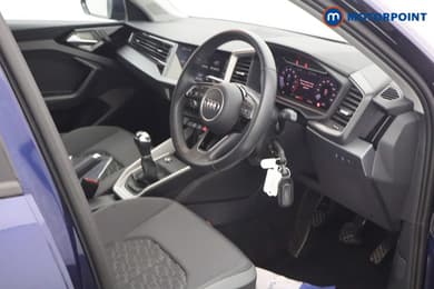 Audi A1 Sport Manual Petrol Hatchback - Stock Number (1677233) - 2nd supplementary image