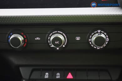 Audi A1 Sport Manual Petrol Hatchback - Stock Number (1677233) - 9th supplementary image