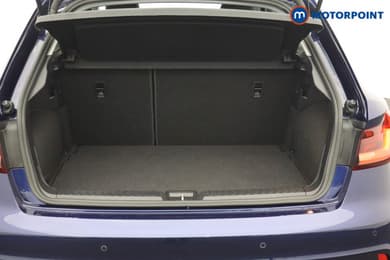 Audi A1 Sport Manual Petrol Hatchback - Stock Number (1677233) - 20th supplementary image