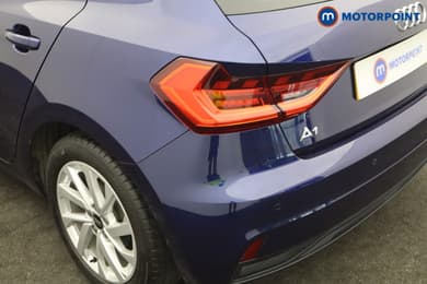 Audi A1 Sport Manual Petrol Hatchback - Stock Number (1677233) - 21st supplementary image