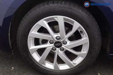 Audi A1 Sport Manual Petrol Hatchback - Stock Number (1677233) - 23rd supplementary image