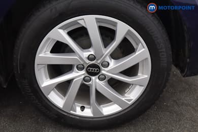 Audi A1 Sport Manual Petrol Hatchback - Stock Number (1677233) - 24th supplementary image