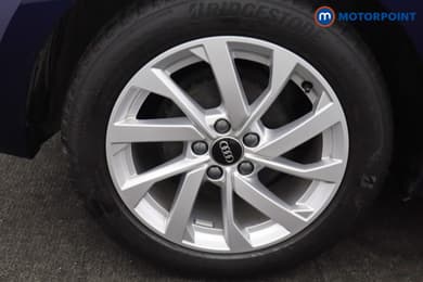Audi A1 Sport Manual Petrol Hatchback - Stock Number (1677233) - 25th supplementary image
