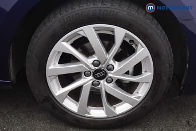 Audi A1 Sport Manual Petrol Hatchback - Stock Number (1677233) - 26th supplementary image