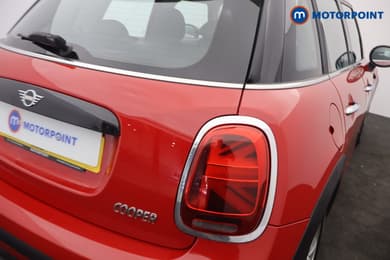 Mini Hatchback Cooper Classic Automatic Petrol Hatchback - Stock Number (1654223) - 3rd supplementary image