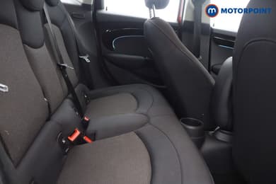 Mini Hatchback Cooper Classic Automatic Petrol Hatchback - Stock Number (1654223) - 5th supplementary image