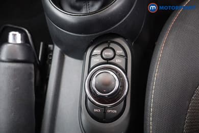 Mini Hatchback Cooper Classic Automatic Petrol Hatchback - Stock Number (1654223) - 14th supplementary image