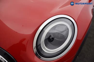 Mini Hatchback Cooper Classic Automatic Petrol Hatchback - Stock Number (1654223) - 21st supplementary image