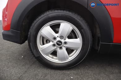 Mini Hatchback Cooper Classic Automatic Petrol Hatchback - Stock Number (1654223) - 25th supplementary image
