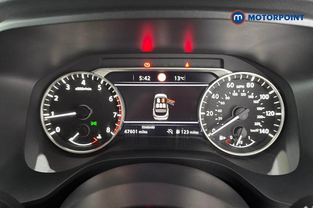 Nissan Qashqai Acenta Premium Manual Petrol SUV - Stock Number (1658708) - 8th supplementary image