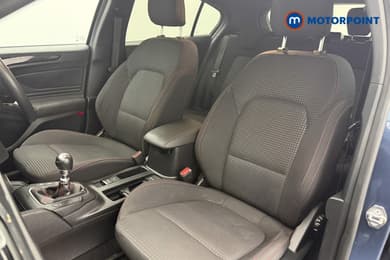 Ford Focus St-Line Edition Manual Petrol Hatchback - Stock Number (1660104) - 3rd supplementary image