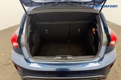 Ford Focus St-Line Edition Manual Petrol Hatchback - Stock Number (1660104) - 6th supplementary image