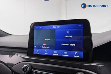 Ford Focus St-Line Edition Manual Petrol Hatchback - Stock Number (1660104) - 12th supplementary image