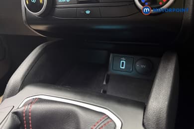 Ford Focus St-Line Edition Manual Petrol Hatchback - Stock Number (1660104) - 14th supplementary image