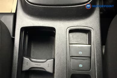 Ford Focus St-Line Edition Manual Petrol Hatchback - Stock Number (1660104) - 15th supplementary image