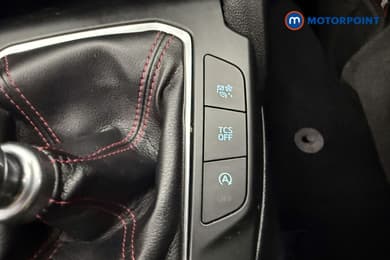 Ford Focus St-Line Edition Manual Petrol Hatchback - Stock Number (1660104) - 16th supplementary image