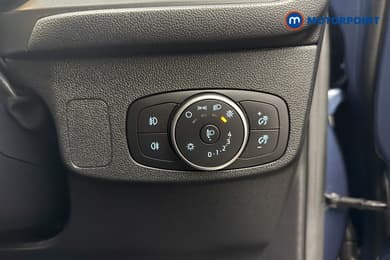 Ford Focus St-Line Edition Manual Petrol Hatchback - Stock Number (1660104) - 18th supplementary image