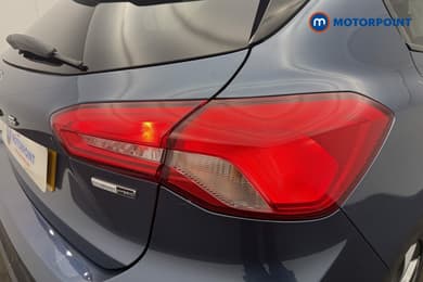 Ford Focus St-Line Edition Manual Petrol Hatchback - Stock Number (1660104) - 19th supplementary image