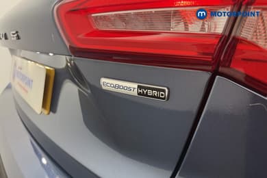 Ford Focus St-Line Edition Manual Petrol Hatchback - Stock Number (1660104) - 20th supplementary image