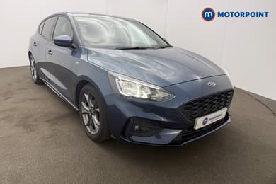Ford Focus St-Line Edition Manual Petrol Hatchback - Stock Number (1660104) - 21st supplementary image