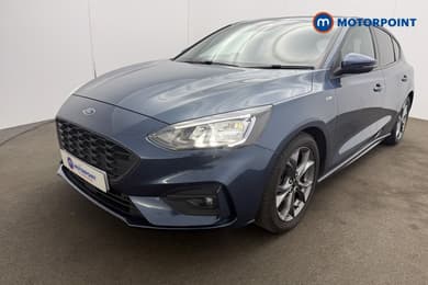 Ford Focus St-Line Edition Manual Petrol Hatchback - Stock Number (1660104) - 22nd supplementary image