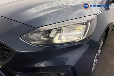 Ford Focus St-Line Edition Manual Petrol Hatchback - Stock Number (1660104) - 23rd supplementary image