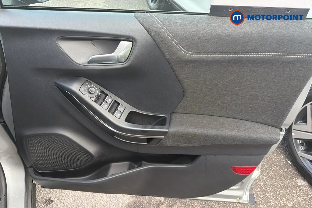 FORD PUMA 1.0 EcoBoost Hybrid mHEV 155 Titanium 5dr - Stock Number (1664248)