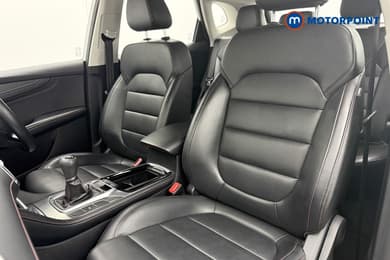 Mg Motor Uk HS Excite Manual Petrol SUV - Stock Number (1664657) - 3rd supplementary image