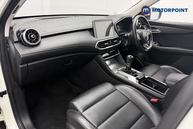 Mg Motor Uk HS Excite Manual Petrol SUV - Stock Number (1664657) - 4th supplementary image
