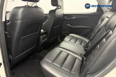 Mg Motor Uk HS Excite Manual Petrol SUV - Stock Number (1664657) - 5th supplementary image
