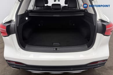 Mg Motor Uk HS Excite Manual Petrol SUV - Stock Number (1664657) - 6th supplementary image