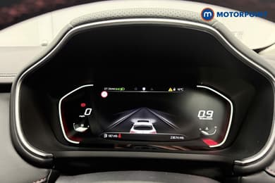 Mg Motor Uk HS Excite Manual Petrol SUV - Stock Number (1664657) - 10th supplementary image