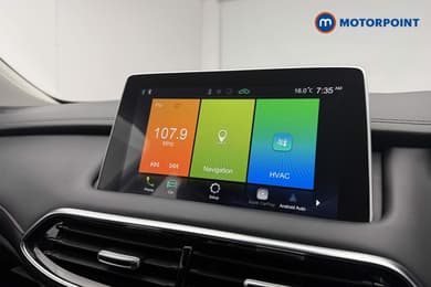 Mg Motor Uk HS Excite Manual Petrol SUV - Stock Number (1664657) - 11th supplementary image