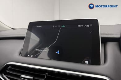 Mg Motor Uk HS Excite Manual Petrol SUV - Stock Number (1664657) - 12th supplementary image