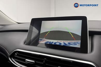 Mg Motor Uk HS Excite Manual Petrol SUV - Stock Number (1664657) - 13th supplementary image