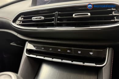 Mg Motor Uk HS Excite Manual Petrol SUV - Stock Number (1664657) - 14th supplementary image