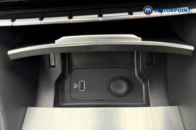 Mg Motor Uk HS Excite Manual Petrol SUV - Stock Number (1664657) - 15th supplementary image