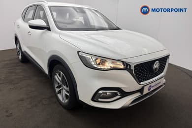 Mg Motor Uk HS Excite Manual Petrol SUV - Stock Number (1664657) - 19th supplementary image