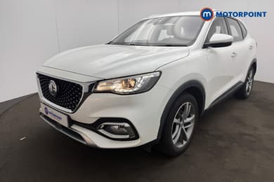 Mg Motor Uk HS Excite Manual Petrol SUV - Stock Number (1664657) - 20th supplementary image
