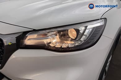 Mg Motor Uk HS Excite Manual Petrol SUV - Stock Number (1664657) - 21st supplementary image