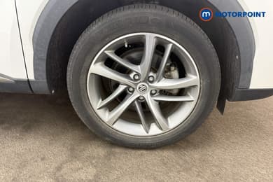 Mg Motor Uk HS Excite Manual Petrol SUV - Stock Number (1664657) - 22nd supplementary image