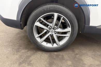 Mg Motor Uk HS Excite Manual Petrol SUV - Stock Number (1664657) - 23rd supplementary image