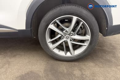 Mg Motor Uk HS Excite Manual Petrol SUV - Stock Number (1664657) - 24th supplementary image