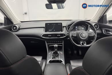 Mg Motor Uk HS Excite Manual Petrol SUV - Stock Number (1664657) - 1st supplementary image