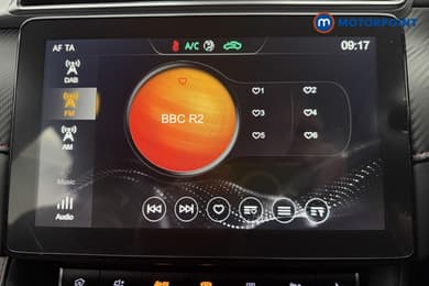 Mg Motor Uk ZS Excite Manual Petrol SUV - Stock Number (1665745) - 3rd supplementary image