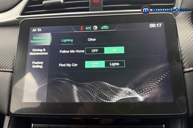 Mg Motor Uk ZS Excite Manual Petrol SUV - Stock Number (1665745) - 5th supplementary image